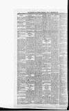 Bridgend Chronicle, Cowbridge, Llantrisant, and Maesteg Advertiser Friday 23 October 1891 Page 2