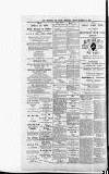 Bridgend Chronicle, Cowbridge, Llantrisant, and Maesteg Advertiser Friday 23 October 1891 Page 4