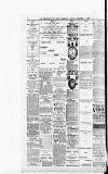 Bridgend Chronicle, Cowbridge, Llantrisant, and Maesteg Advertiser Friday 06 November 1891 Page 2