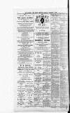 Bridgend Chronicle, Cowbridge, Llantrisant, and Maesteg Advertiser Friday 06 November 1891 Page 4