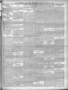 Bridgend Chronicle, Cowbridge, Llantrisant, and Maesteg Advertiser Friday 01 January 1892 Page 3