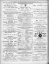 Bridgend Chronicle, Cowbridge, Llantrisant, and Maesteg Advertiser Friday 01 January 1892 Page 4