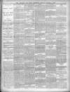 Bridgend Chronicle, Cowbridge, Llantrisant, and Maesteg Advertiser Friday 01 January 1892 Page 5