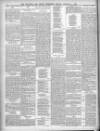 Bridgend Chronicle, Cowbridge, Llantrisant, and Maesteg Advertiser Friday 01 January 1892 Page 6