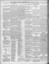Bridgend Chronicle, Cowbridge, Llantrisant, and Maesteg Advertiser Friday 01 January 1892 Page 8