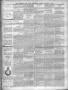 Bridgend Chronicle, Cowbridge, Llantrisant, and Maesteg Advertiser Friday 08 January 1892 Page 3