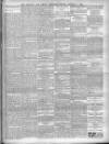 Bridgend Chronicle, Cowbridge, Llantrisant, and Maesteg Advertiser Friday 08 January 1892 Page 7