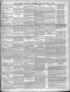 Bridgend Chronicle, Cowbridge, Llantrisant, and Maesteg Advertiser Friday 15 January 1892 Page 3