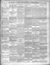 Bridgend Chronicle, Cowbridge, Llantrisant, and Maesteg Advertiser Friday 15 January 1892 Page 5