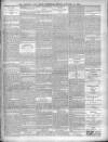 Bridgend Chronicle, Cowbridge, Llantrisant, and Maesteg Advertiser Friday 15 January 1892 Page 7