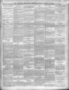 Bridgend Chronicle, Cowbridge, Llantrisant, and Maesteg Advertiser Friday 22 January 1892 Page 5