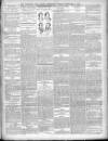 Bridgend Chronicle, Cowbridge, Llantrisant, and Maesteg Advertiser Friday 05 February 1892 Page 5