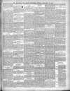 Bridgend Chronicle, Cowbridge, Llantrisant, and Maesteg Advertiser Friday 19 February 1892 Page 7