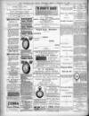 Bridgend Chronicle, Cowbridge, Llantrisant, and Maesteg Advertiser Friday 26 February 1892 Page 2