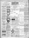 Bridgend Chronicle, Cowbridge, Llantrisant, and Maesteg Advertiser Friday 04 March 1892 Page 2