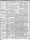 Bridgend Chronicle, Cowbridge, Llantrisant, and Maesteg Advertiser Friday 04 March 1892 Page 5