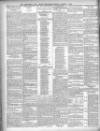 Bridgend Chronicle, Cowbridge, Llantrisant, and Maesteg Advertiser Friday 04 March 1892 Page 6