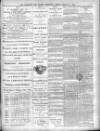 Bridgend Chronicle, Cowbridge, Llantrisant, and Maesteg Advertiser Friday 11 March 1892 Page 3
