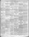 Bridgend Chronicle, Cowbridge, Llantrisant, and Maesteg Advertiser Friday 11 March 1892 Page 5
