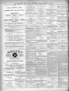 Bridgend Chronicle, Cowbridge, Llantrisant, and Maesteg Advertiser Friday 18 March 1892 Page 4