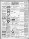Bridgend Chronicle, Cowbridge, Llantrisant, and Maesteg Advertiser Friday 18 March 1892 Page 6