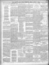 Bridgend Chronicle, Cowbridge, Llantrisant, and Maesteg Advertiser Friday 18 March 1892 Page 8