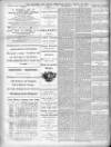 Bridgend Chronicle, Cowbridge, Llantrisant, and Maesteg Advertiser Friday 25 March 1892 Page 2