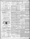 Bridgend Chronicle, Cowbridge, Llantrisant, and Maesteg Advertiser Friday 25 March 1892 Page 4