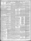 Bridgend Chronicle, Cowbridge, Llantrisant, and Maesteg Advertiser Friday 25 March 1892 Page 7