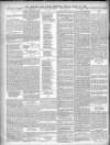 Bridgend Chronicle, Cowbridge, Llantrisant, and Maesteg Advertiser Friday 25 March 1892 Page 8