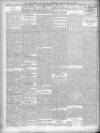 Bridgend Chronicle, Cowbridge, Llantrisant, and Maesteg Advertiser Friday 06 May 1892 Page 2