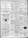 Bridgend Chronicle, Cowbridge, Llantrisant, and Maesteg Advertiser Friday 06 May 1892 Page 4