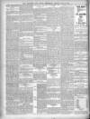 Bridgend Chronicle, Cowbridge, Llantrisant, and Maesteg Advertiser Friday 13 May 1892 Page 2