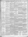 Bridgend Chronicle, Cowbridge, Llantrisant, and Maesteg Advertiser Friday 13 May 1892 Page 5