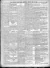 Bridgend Chronicle, Cowbridge, Llantrisant, and Maesteg Advertiser Friday 20 May 1892 Page 3