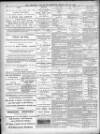 Bridgend Chronicle, Cowbridge, Llantrisant, and Maesteg Advertiser Friday 20 May 1892 Page 4