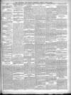 Bridgend Chronicle, Cowbridge, Llantrisant, and Maesteg Advertiser Friday 20 May 1892 Page 5