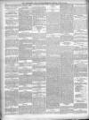 Bridgend Chronicle, Cowbridge, Llantrisant, and Maesteg Advertiser Friday 10 June 1892 Page 4