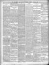 Bridgend Chronicle, Cowbridge, Llantrisant, and Maesteg Advertiser Friday 10 June 1892 Page 8