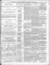 Bridgend Chronicle, Cowbridge, Llantrisant, and Maesteg Advertiser Friday 15 July 1892 Page 3