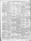 Bridgend Chronicle, Cowbridge, Llantrisant, and Maesteg Advertiser Friday 15 July 1892 Page 4