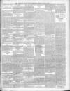 Bridgend Chronicle, Cowbridge, Llantrisant, and Maesteg Advertiser Friday 15 July 1892 Page 5