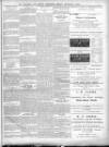Bridgend Chronicle, Cowbridge, Llantrisant, and Maesteg Advertiser Friday 03 February 1893 Page 7