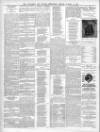 Bridgend Chronicle, Cowbridge, Llantrisant, and Maesteg Advertiser Friday 03 March 1893 Page 6
