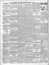 Bridgend Chronicle, Cowbridge, Llantrisant, and Maesteg Advertiser Friday 17 March 1893 Page 2