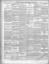 Bridgend Chronicle, Cowbridge, Llantrisant, and Maesteg Advertiser Friday 28 April 1893 Page 8