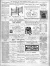 Bridgend Chronicle, Cowbridge, Llantrisant, and Maesteg Advertiser Friday 30 June 1893 Page 7