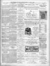 Bridgend Chronicle, Cowbridge, Llantrisant, and Maesteg Advertiser Friday 04 August 1893 Page 3