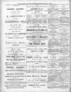 Bridgend Chronicle, Cowbridge, Llantrisant, and Maesteg Advertiser Friday 04 August 1893 Page 4
