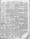 Bridgend Chronicle, Cowbridge, Llantrisant, and Maesteg Advertiser Friday 04 August 1893 Page 5